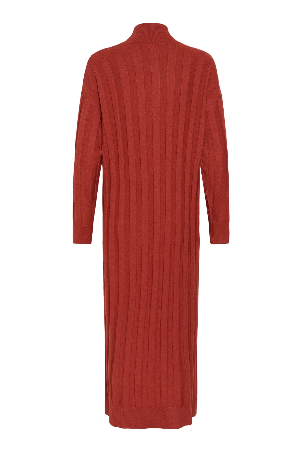 TESSIW KELLSIE DRESS Red Ochre - 181442 - 30112927