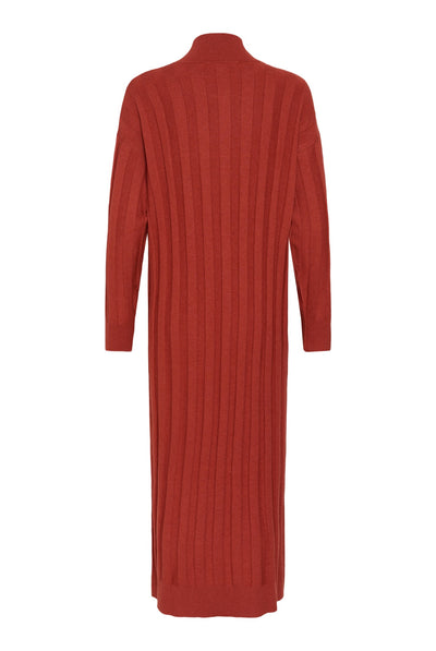 TESSIW KELLSIE DRESS Red Ochre - 181442 - 30112927 Thumbnail