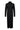 TESSIW KELLSIE DRESS Dark Grey Melange - 300596 - 30112927