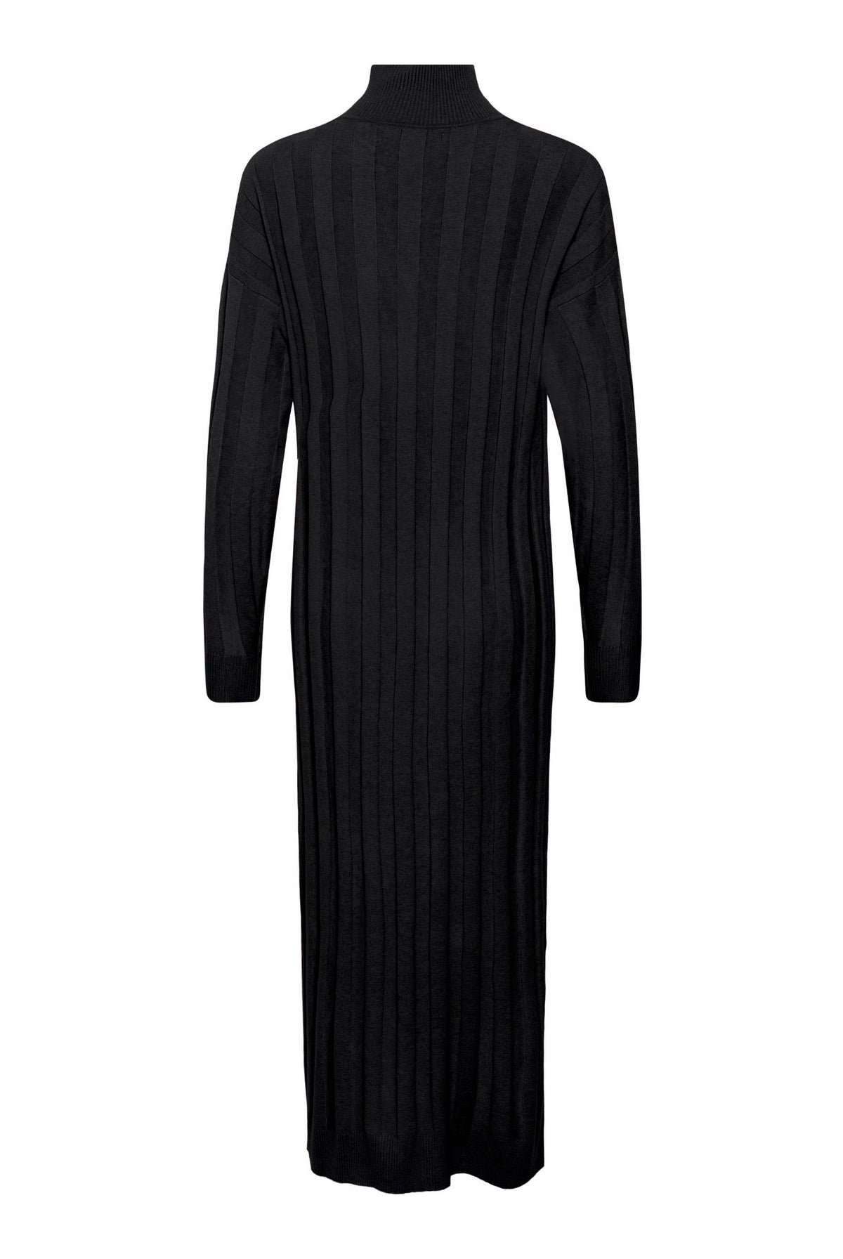 TESSIW KELLSIE DRESS Dark Grey Melange - 300596 - 30112927