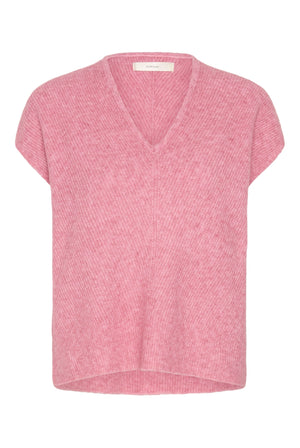 GUNAIW TOP POLIGNAC MELANGE - 1617121 - 30112931