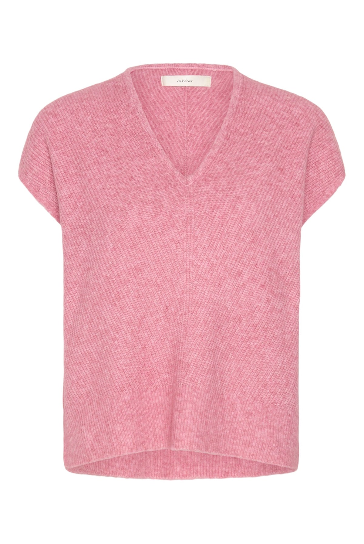 GUNAIW TOP POLIGNAC MELANGE - 1617121 - 30112931