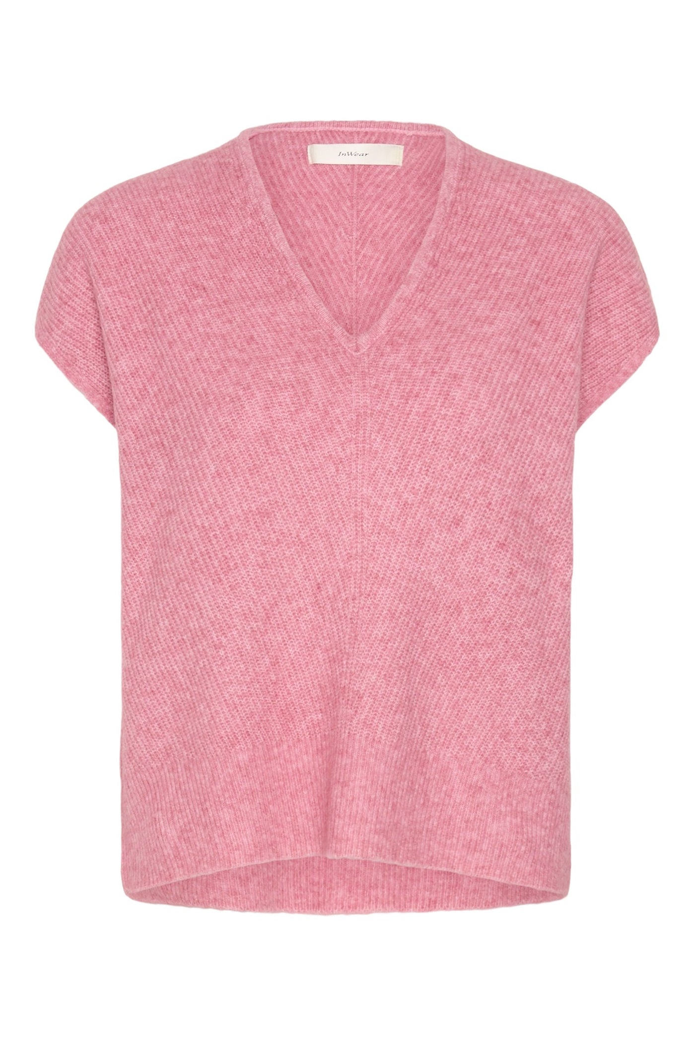 GUNAIW TOP POLIGNAC MELANGE - 1617121 - 30112931