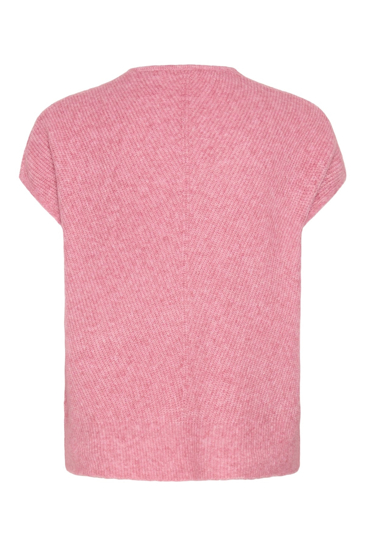 GUNAIW TOP POLIGNAC MELANGE - 1617121 - 30112931
