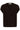 GUNAIW TOP Chocolate Brown Melange - 1911 - 30112931