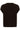 GUNAIW TOP Chocolate Brown Melange - 1911 - 30112931