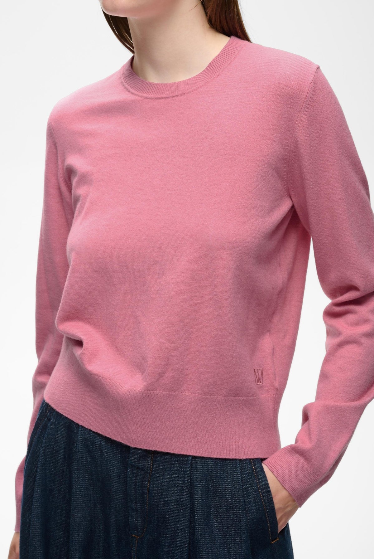 KELLSIEIW LS PULLOVER Polignac - 161712 - 30112937