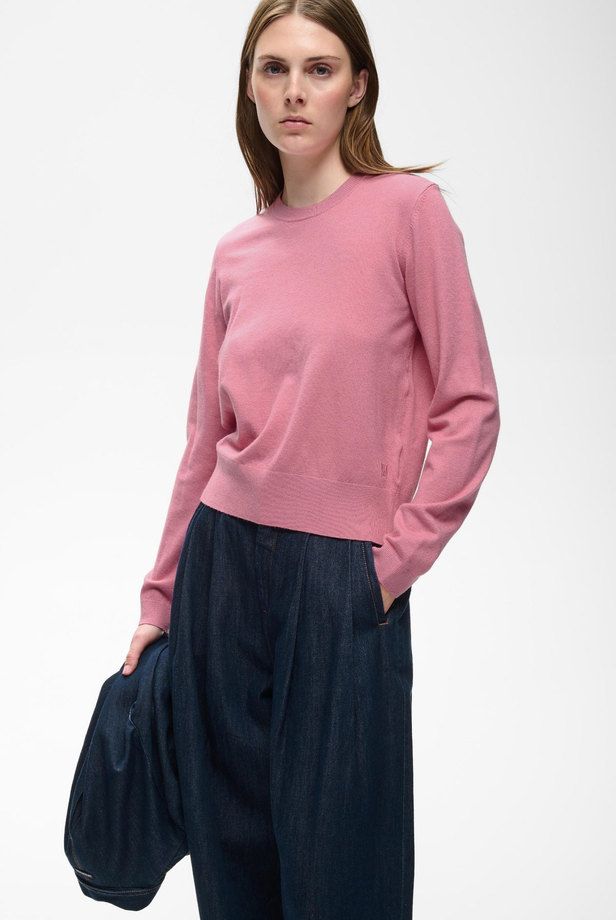 KELLSIEIW LS PULLOVER Polignac - 161712 - 30112937