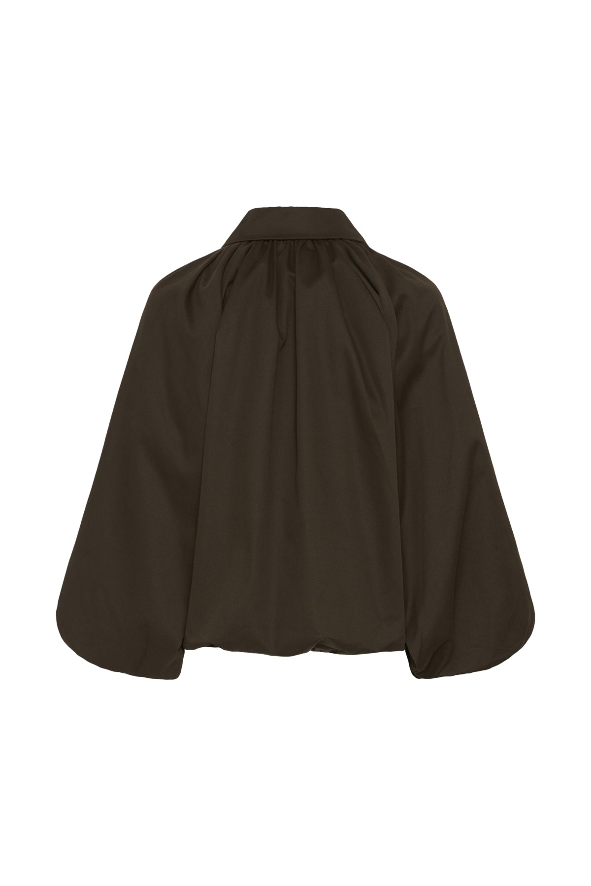 HAIKOIW JACKET Chocolate Brown - 191109 - 30112970