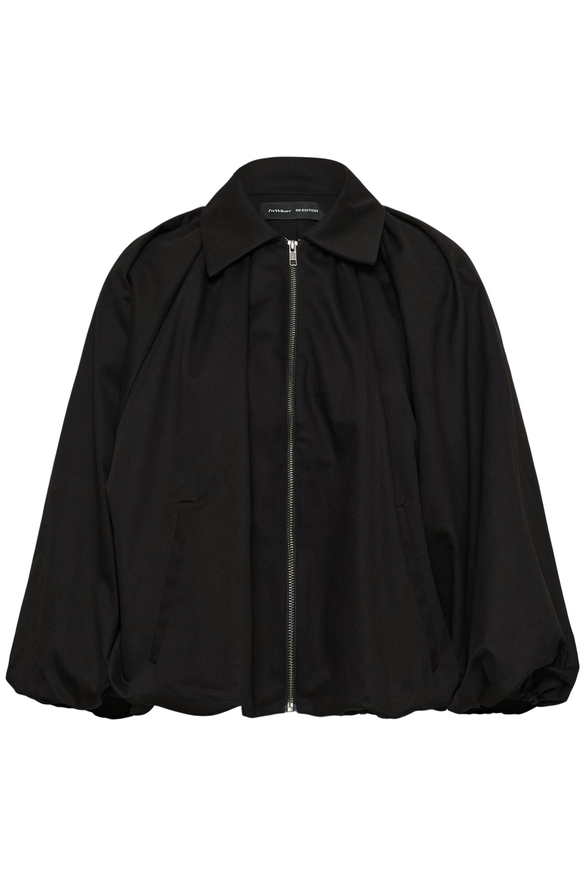 HAIKOIW JACKET Black - 194008 - 30112970