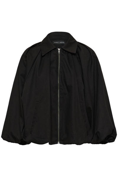 HAIKOIW JACKET Black - 194008 - 30112970 Thumbnail