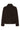 HENDRIXIW SHORT JACKET Chocolate Brown - 191109 - 30112980