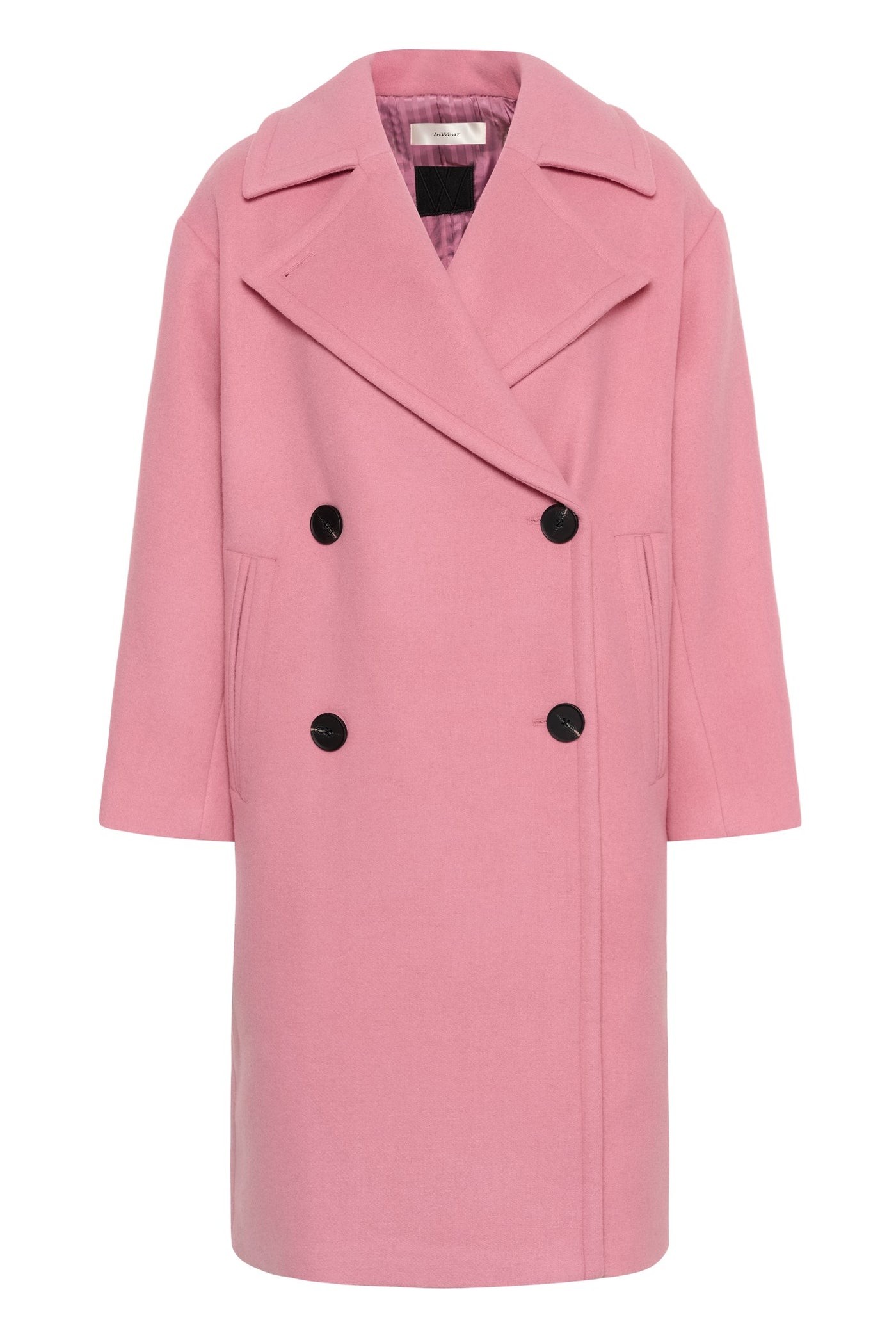 ZORAHIW DB COAT Polignac - 161712 - 30113065
