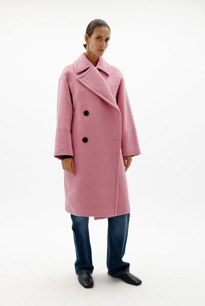 ZORAHIW DB COAT Polignac - 161712 - 30113065 Thumbnail