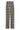 CHECKIEIW BARREL PANT BROWN FALL CHECK - 900013856 - 30113084