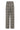 CHECKIEIW BARREL PANT BROWN FALL CHECK - 900013856 - 30113084