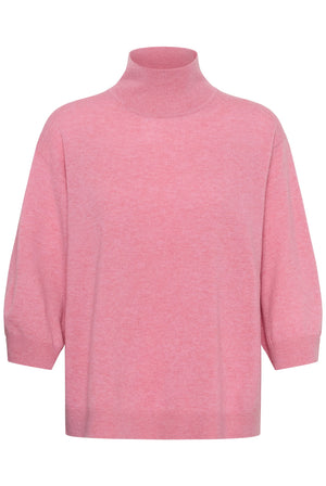 TALLYIW MONIKA HIGHNECK POLIGNAC MELANGE - 1617121 - 30113216