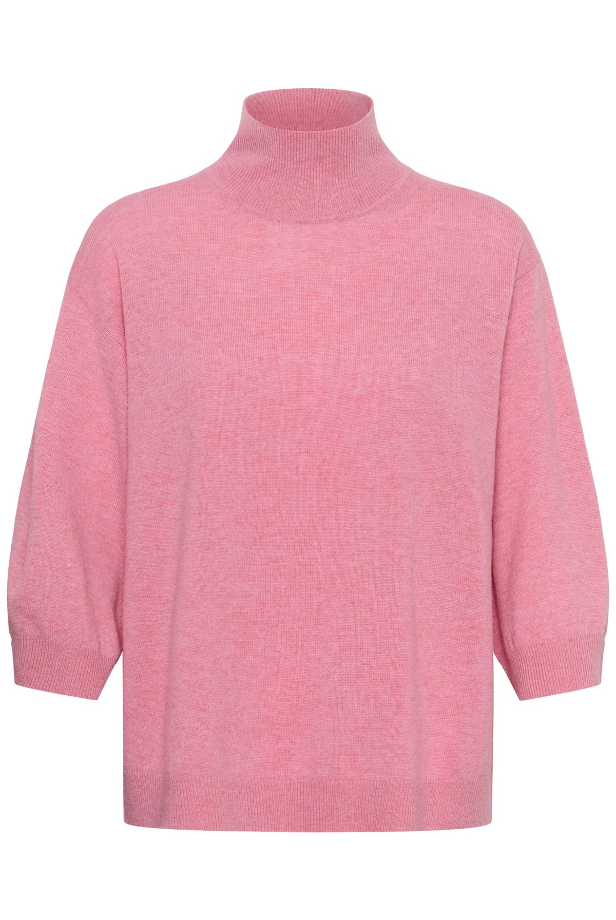 TALLYIW MONIKA HIGHNECK POLIGNAC MELANGE - 1617121 - 30113216