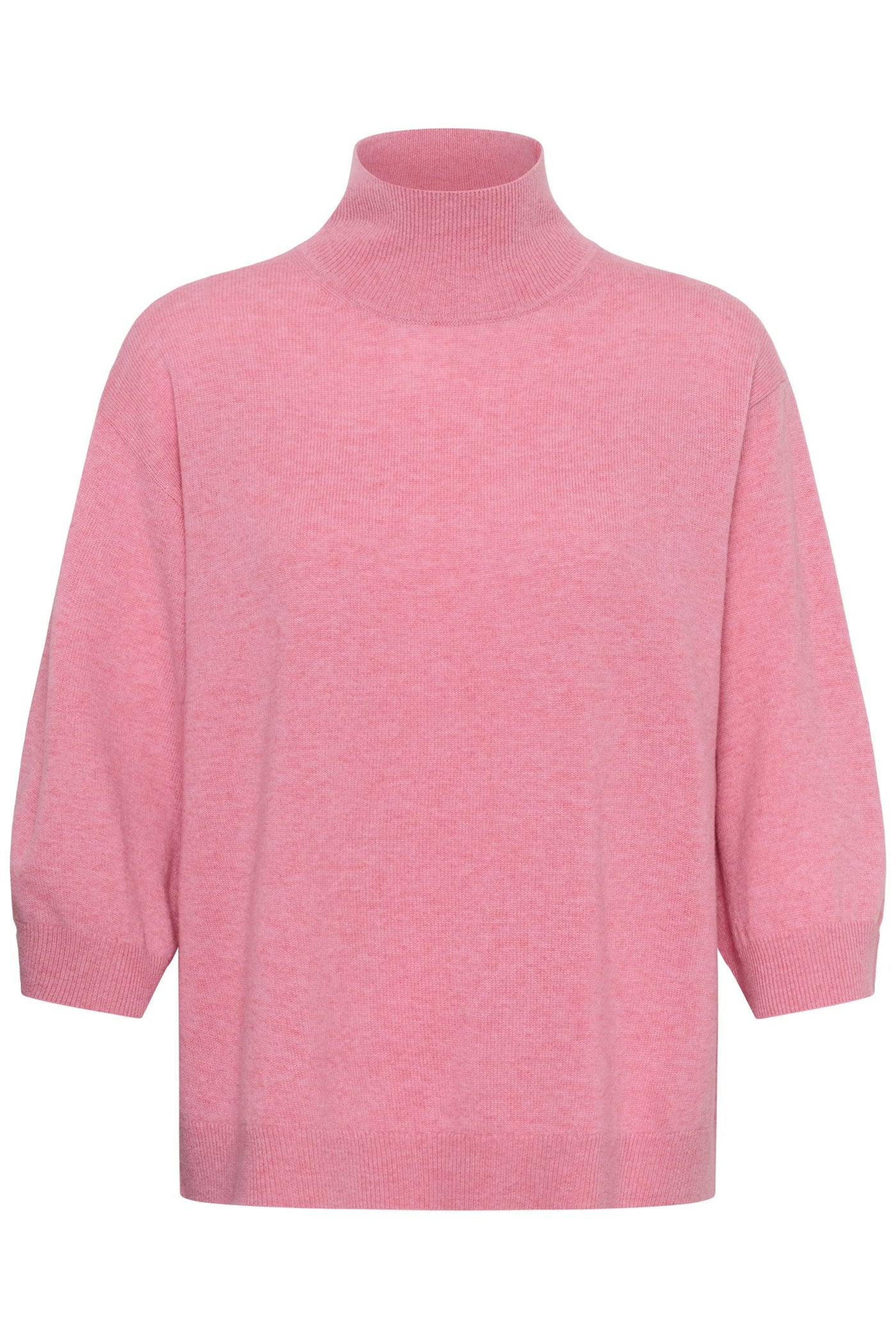 TALLYIW MONIKA HIGHNECK POLIGNAC MELANGE - 1617121 - 30113216