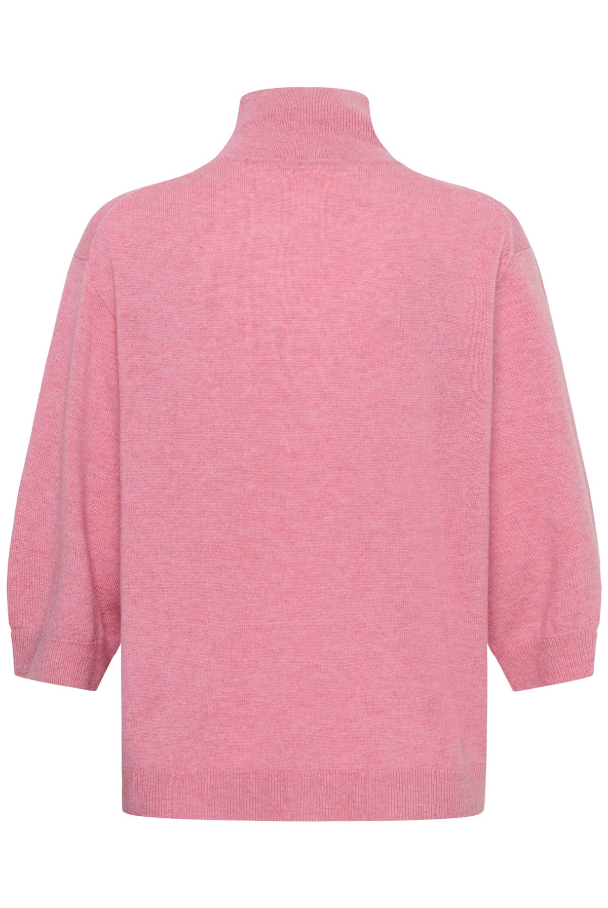 TALLYIW MONIKA HIGHNECK POLIGNAC MELANGE - 1617121 - 30113216
