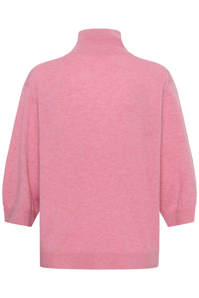 TALLYIW MONIKA HIGHNECK POLIGNAC MELANGE - 1617121 - 30113216 Thumbnail