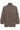 TALLYIW MONIKA HIGHNECK Chocolate Brown Melange - 1911 - 30113216