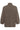 TALLYIW MONIKA HIGHNECK Chocolate Brown Melange - 1911 - 30113216