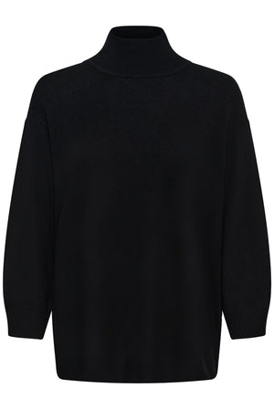 TALLYIW MONIKA HIGHNECK Black - 194008 - 30113216
