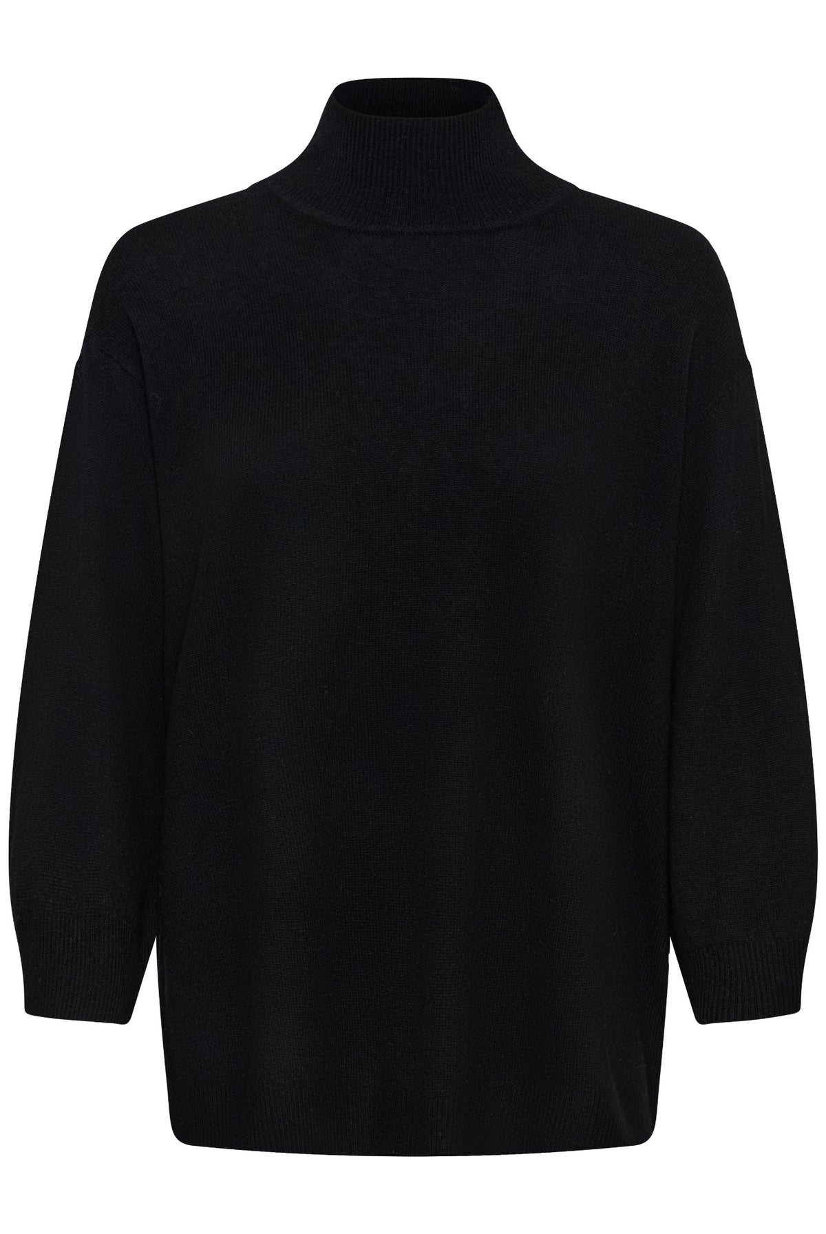 TALLYIW MONIKA HIGHNECK Black - 194008 - 30113216