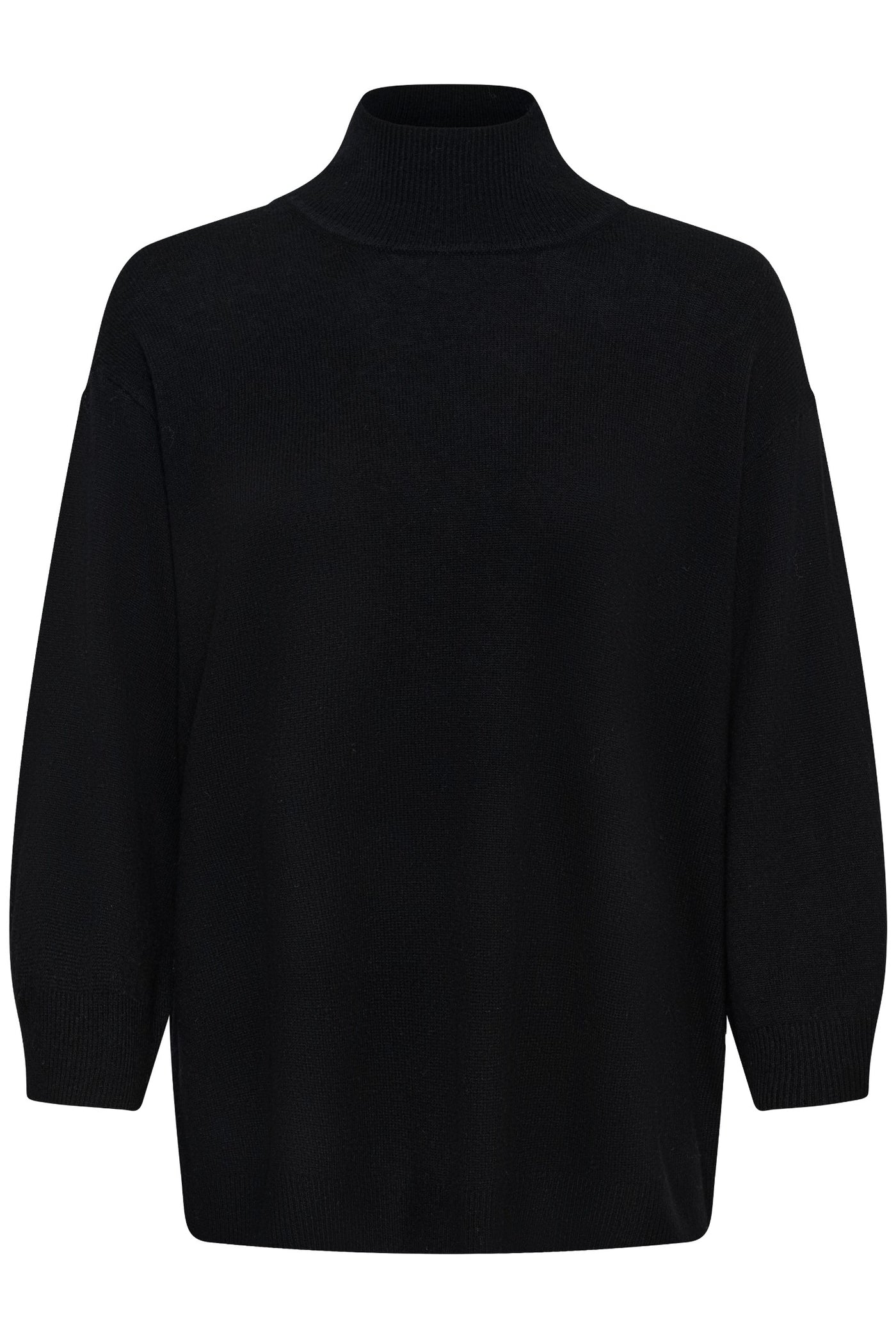 TALLYIW MONIKA HIGHNECK Black - 194008 - 30113216