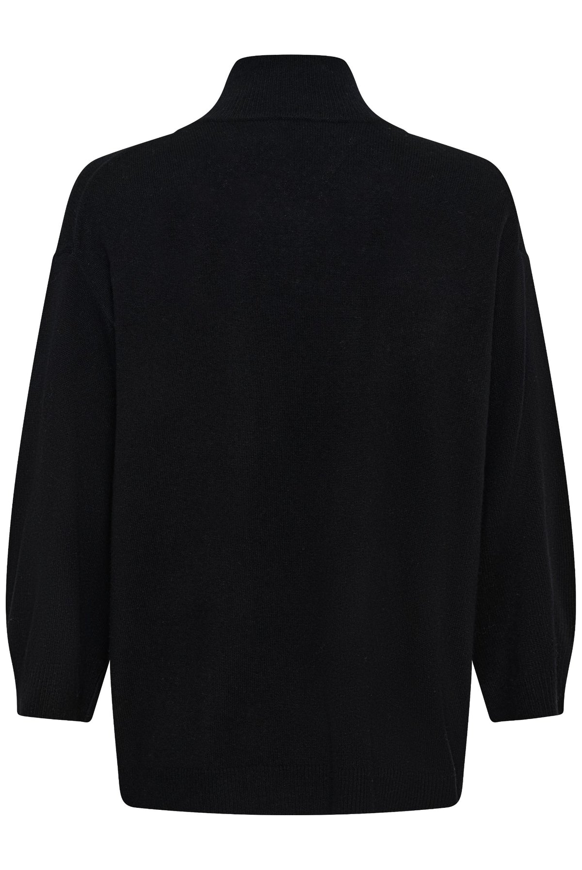 TALLYIW MONIKA HIGHNECK Black - 194008 - 30113216