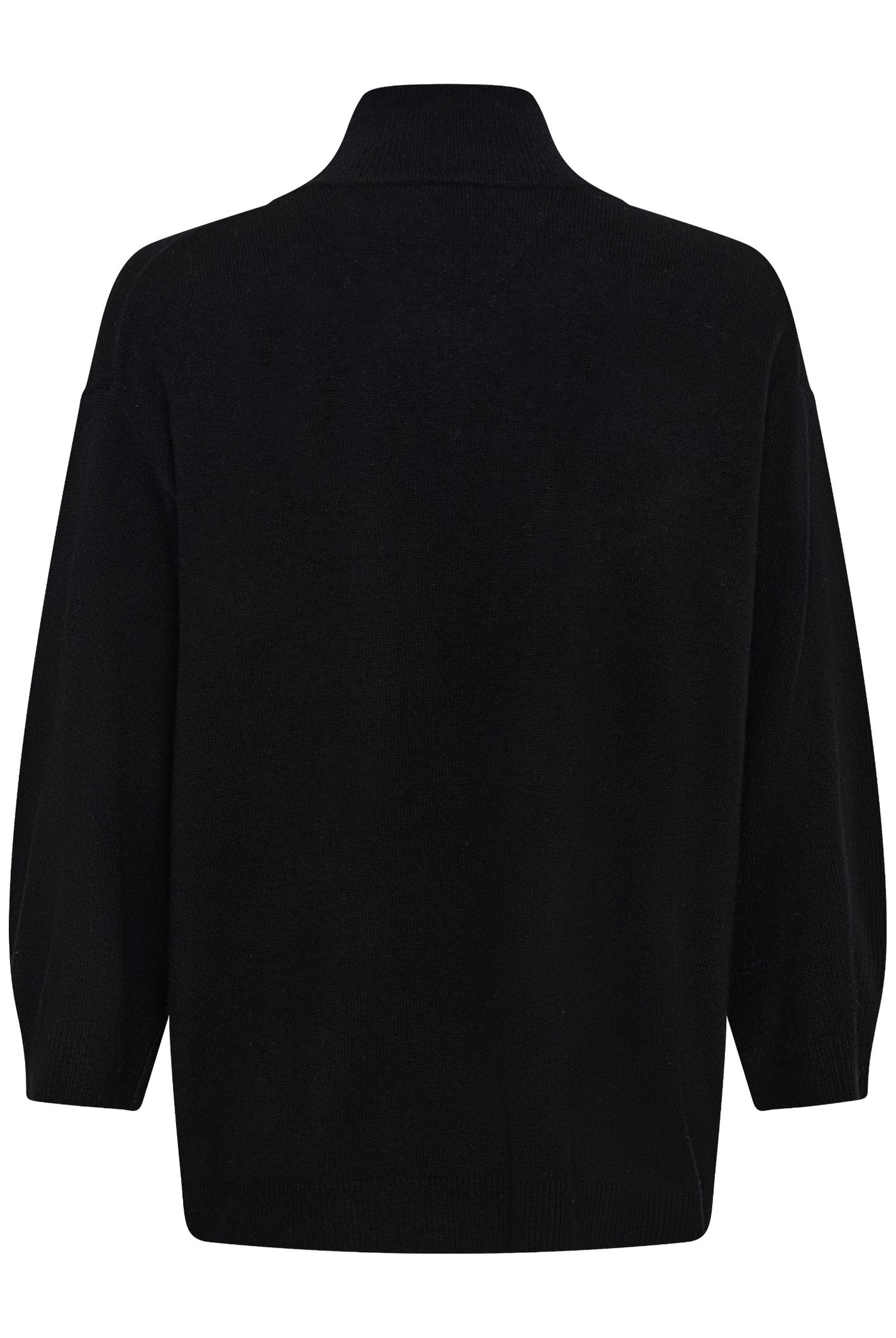 TALLYIW MONIKA HIGHNECK Black - 194008 - 30113216