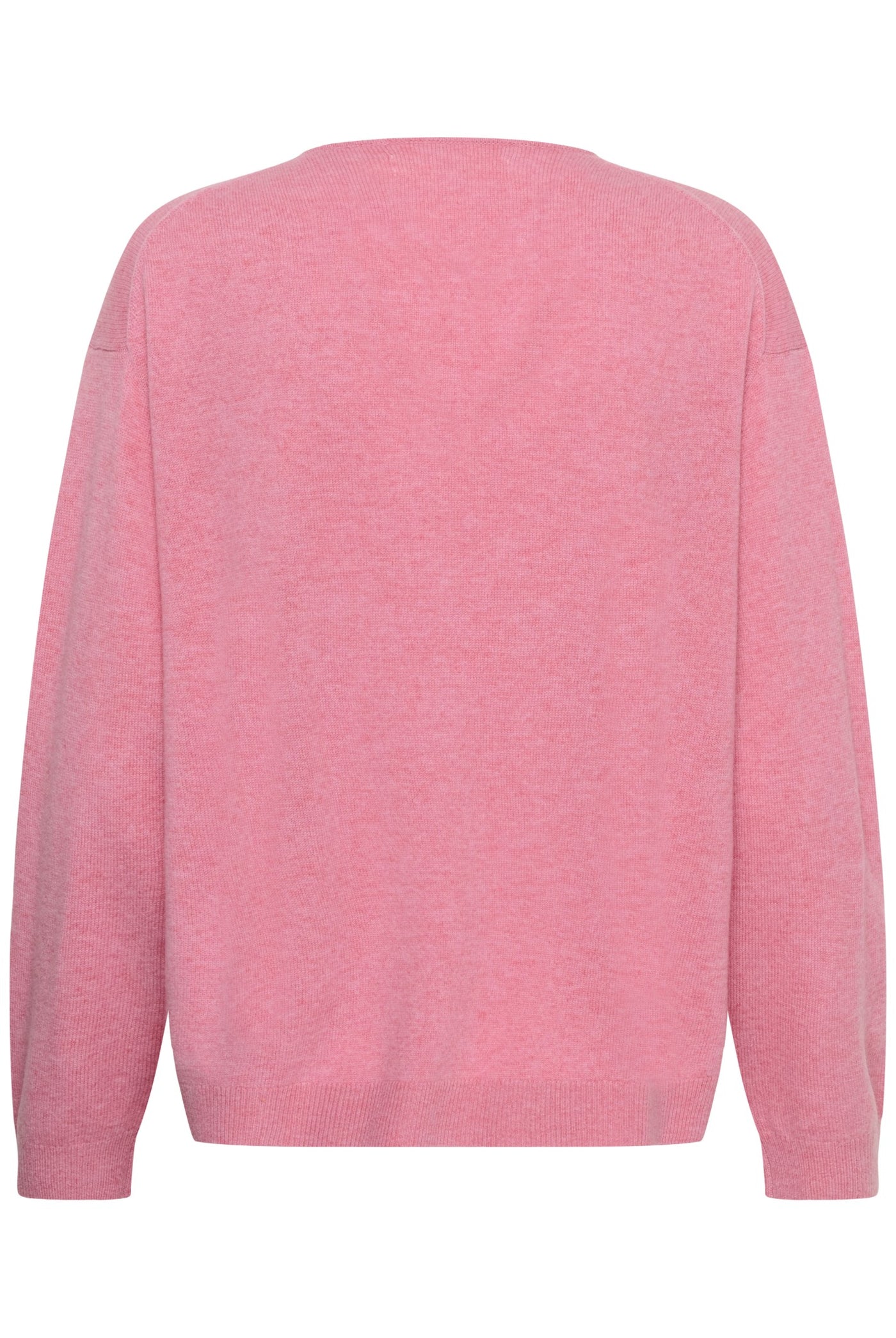 TALLYIW MONIKA V-NECK POLIGNAC MELANGE - 1617121 - 30113217