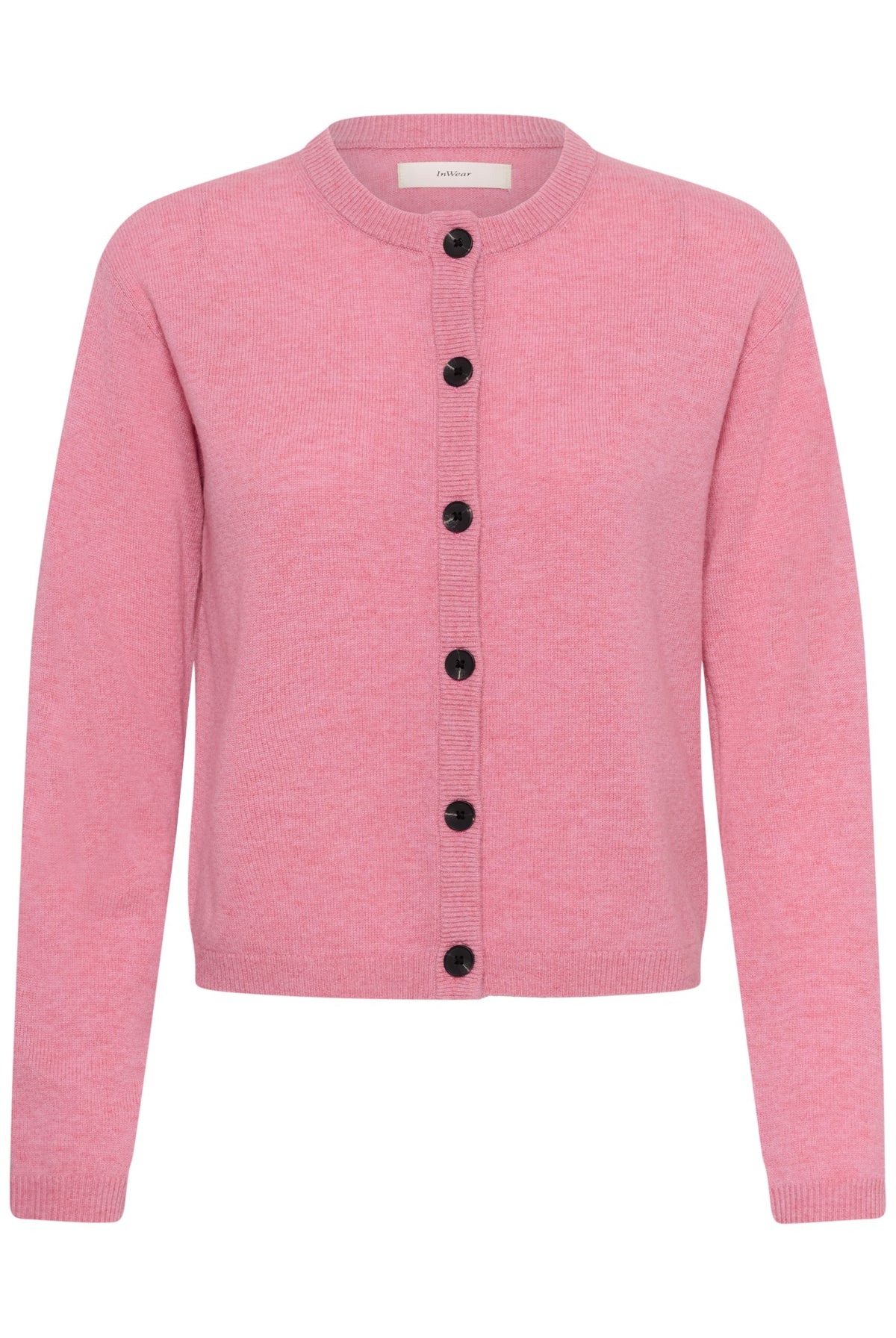 TALLYIW MONIKA CARDIGAN POLIGNAC MELANGE - 1617121 - 30113218
