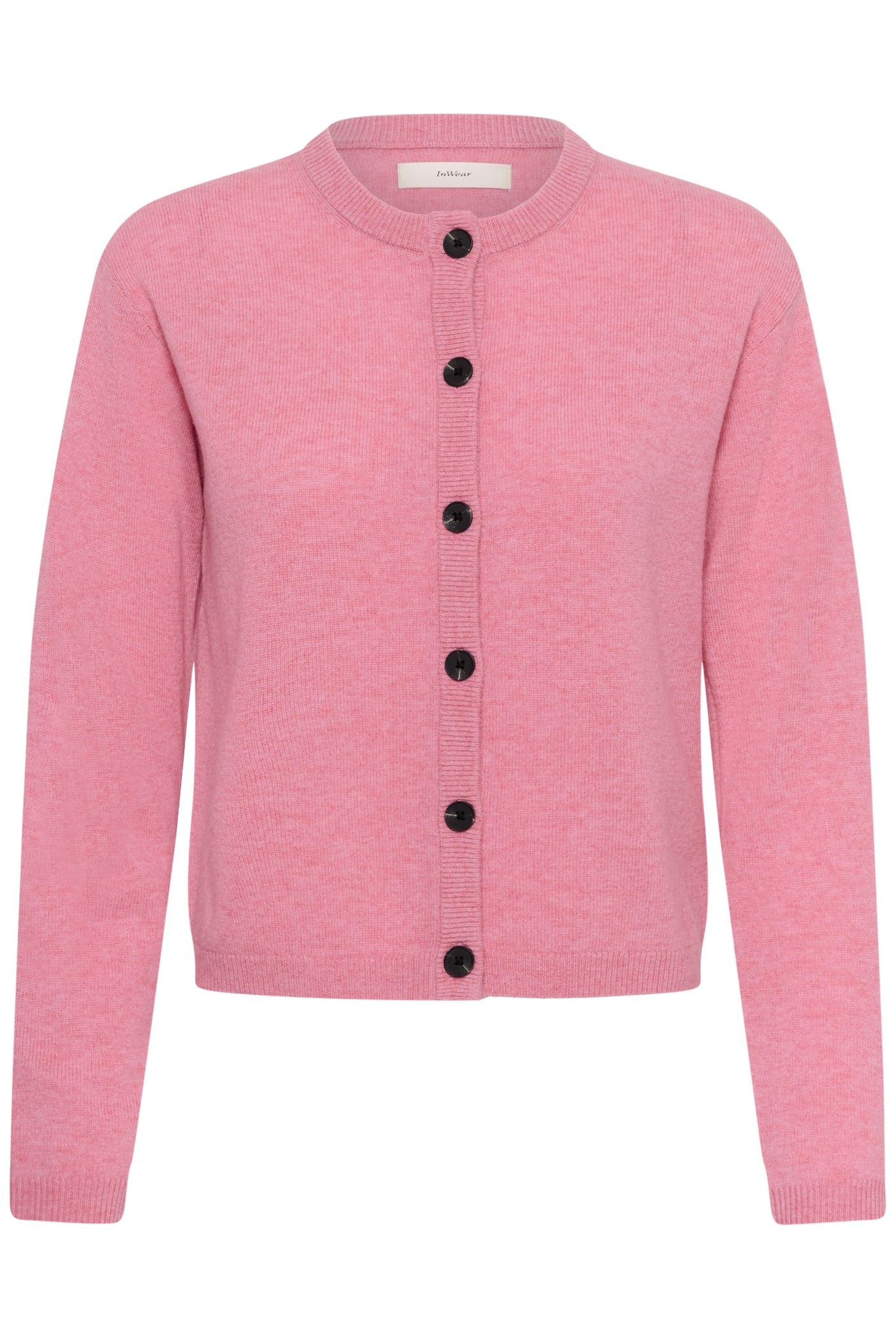 TALLYIW MONIKA CARDIGAN POLIGNAC MELANGE - 1617121 - 30113218