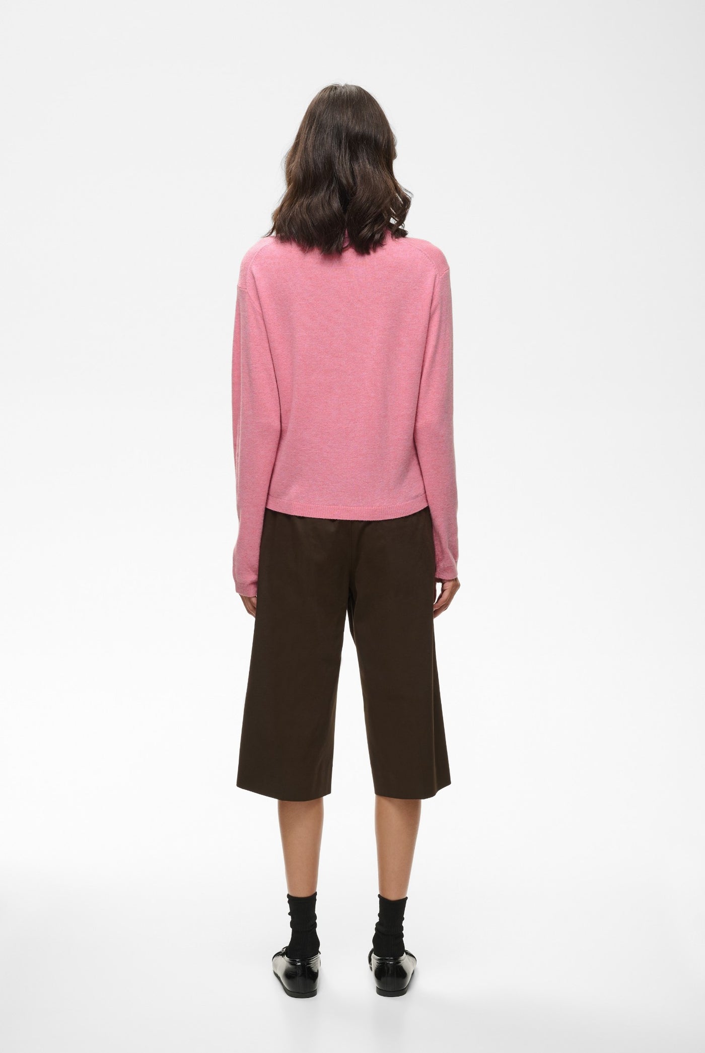 TALLYIW MONIKA CARDIGAN POLIGNAC MELANGE - 1617121 - 30113218
