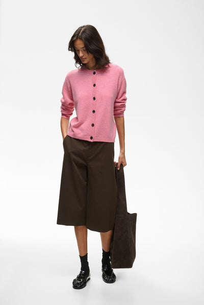 TALLYIW MONIKA CARDIGAN POLIGNAC MELANGE - 1617121 - 30113218 Thumbnail