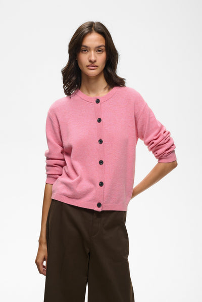 TALLYIW MONIKA CARDIGAN POLIGNAC MELANGE - 1617121 - 30113218 Thumbnail