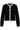 TALLYIW MONIKA CARDIGAN Black - 194008 - 30113218