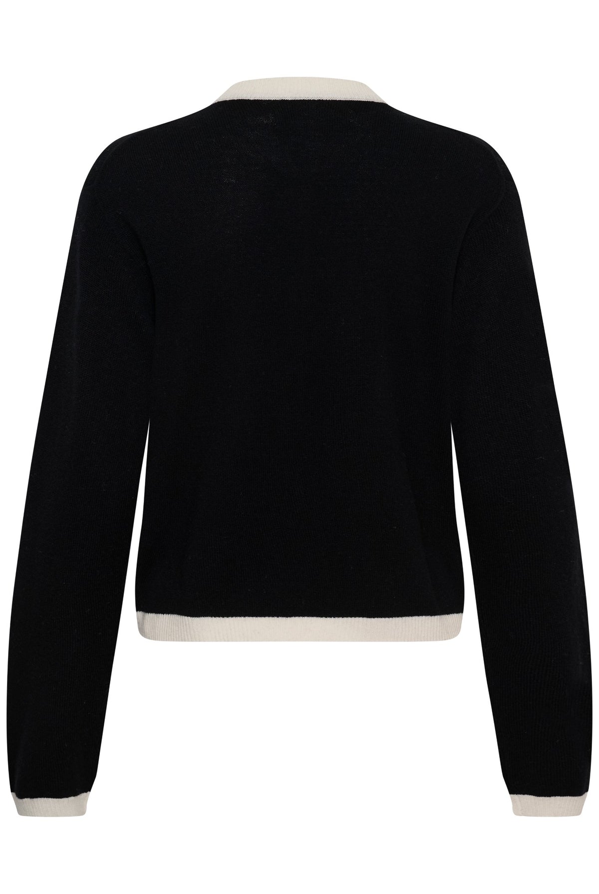 TALLYIW MONIKA CARDIGAN Black - 194008 - 30113218