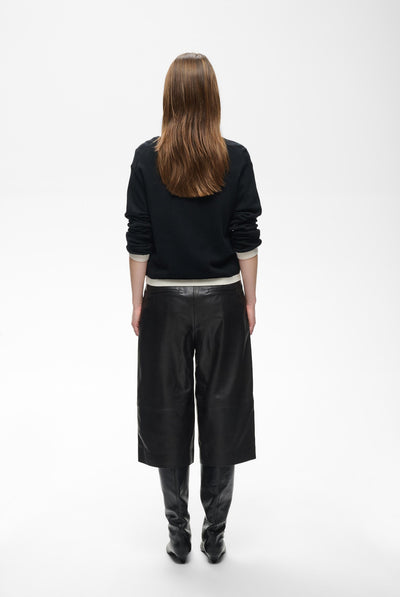 TALLYIW MONIKA CARDIGAN Black - 194008 - 30113218 Thumbnail