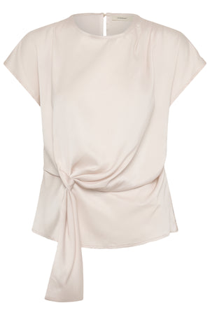 SATINEIW KNOT TOP Haze - 130403 - 30113427