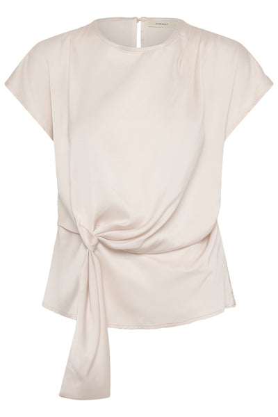 SATINEIW KNOT TOP Haze - 130403 - 30113427 Thumbnail