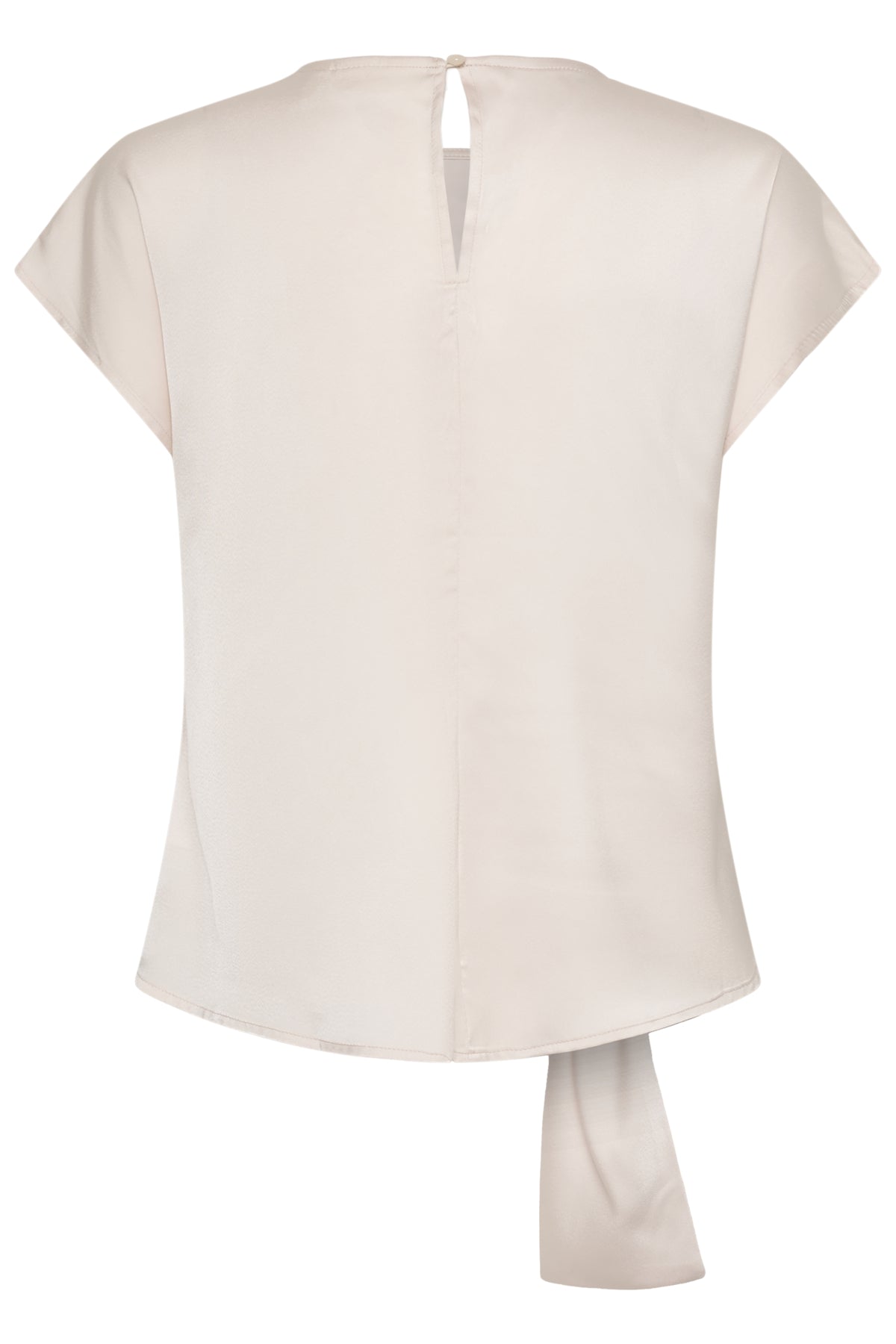 SATINEIW KNOT TOP Haze - 130403 - 30113427