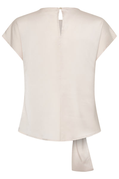 SATINEIW KNOT TOP Haze - 130403 - 30113427 Thumbnail