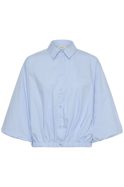 SIGGAIW SHIRT Brunnera Blue - 163922 - 30113432 Thumbnail