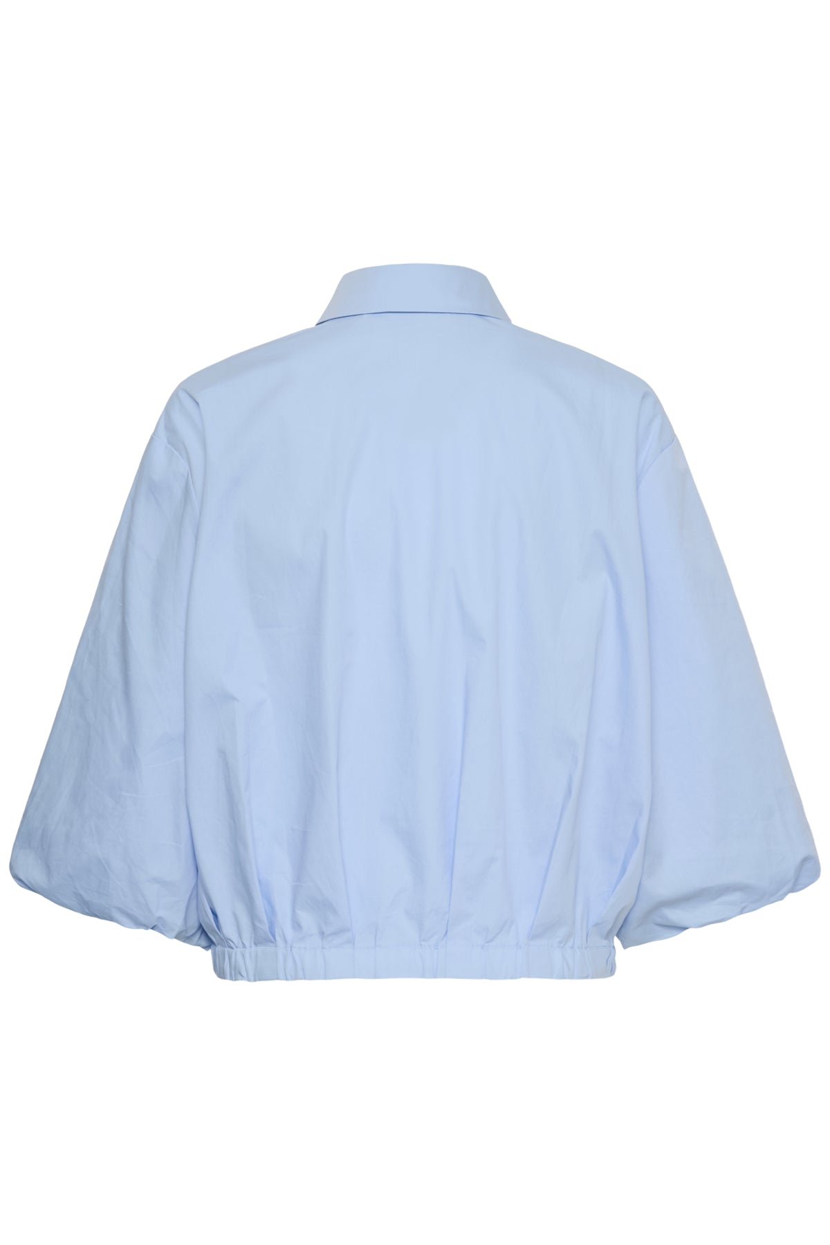 SIGGAIW SHIRT Brunnera Blue - 163922 - 30113432