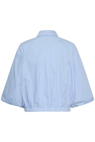 SIGGAIW SHIRT Brunnera Blue - 163922 - 30113432 Thumbnail