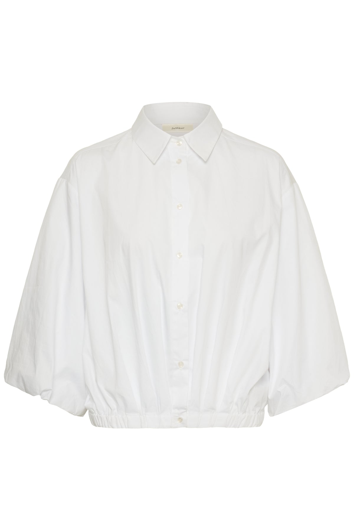 SIGGAIW SHIRT Pure White - 300001 - 30113432