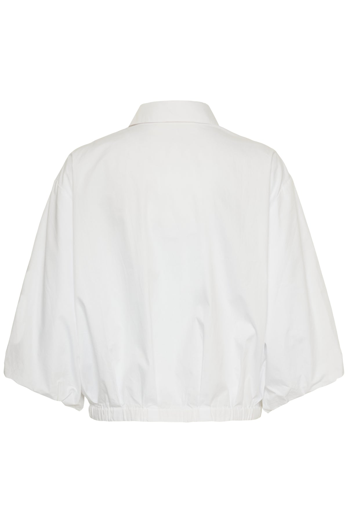 SIGGAIW SHIRT Pure White - 300001 - 30113432